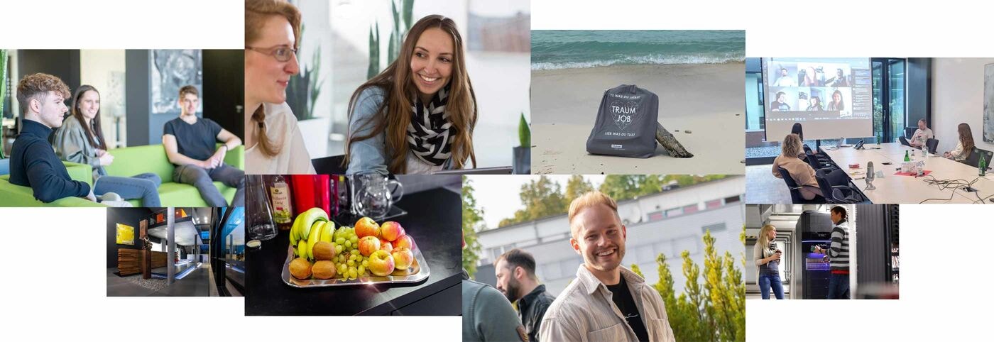 Jobs bei Kittelberger