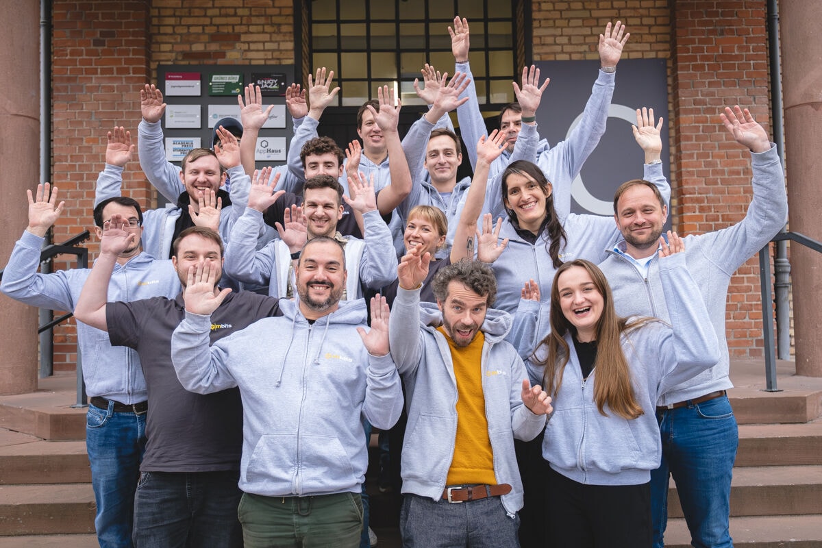 Company Picture