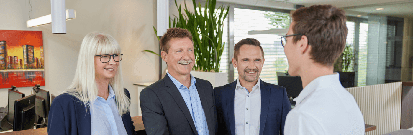 Initiativbewerbung