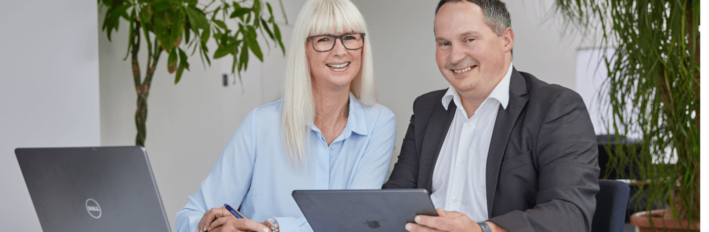 Steuerexperte (m/w/d)