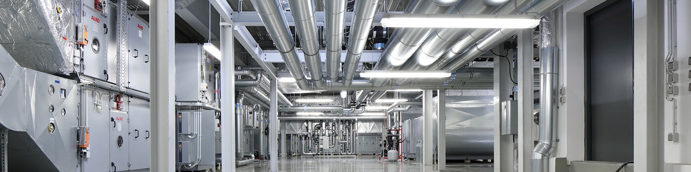 Bauüberwacher TGA / HKLS / ELEKTRO (m/w/d)