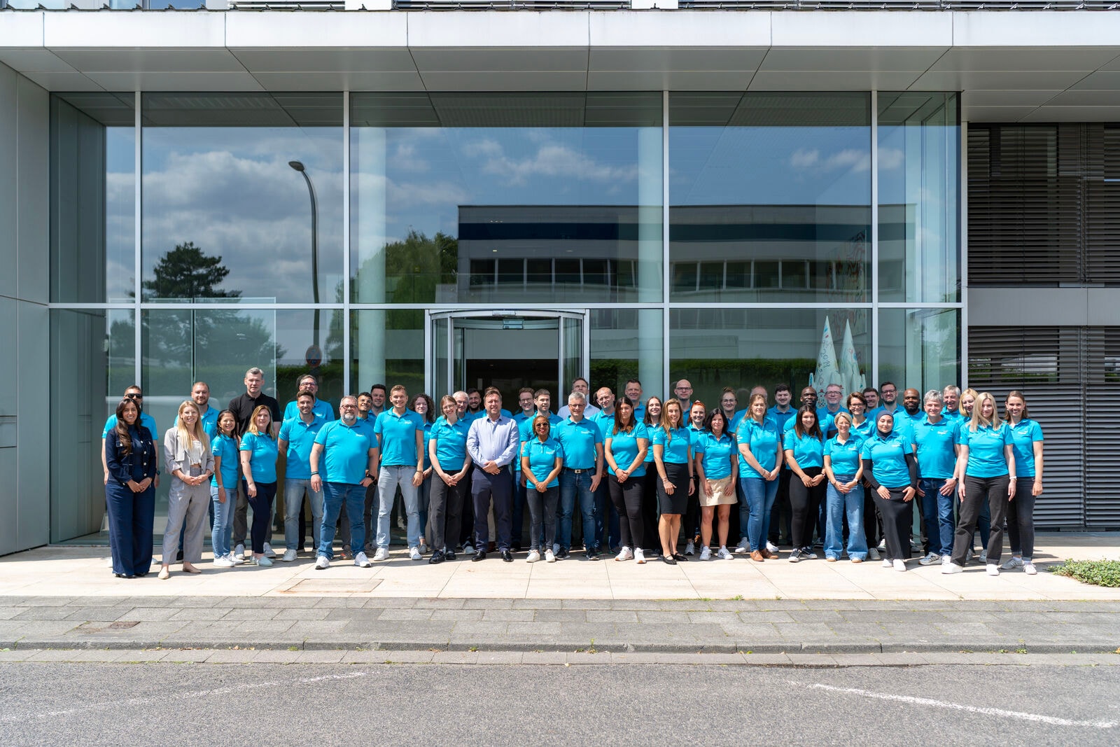 Company Picture