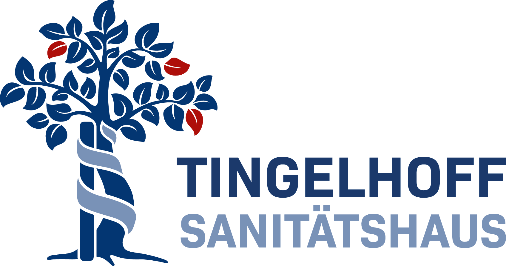 Stellenanzeigen - Sanitätshaus Tingelhoff