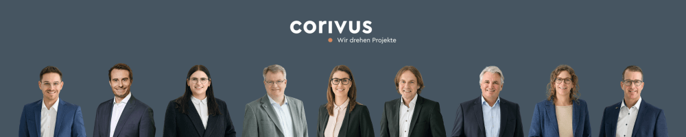 Senior IT-Projektmanager (w/m/d) - Remote (Deutschlandweit) mit Reisebereitschaft