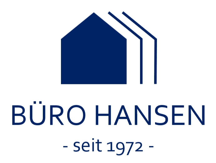 Büro Hansen: Immobilien mit Geschichte. Jobs mit Zukunft.