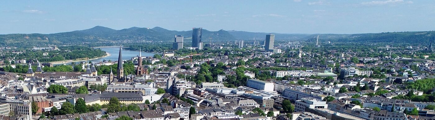 Büro Hansen: Immobilien mit Geschichte. Jobs mit Zukunft.