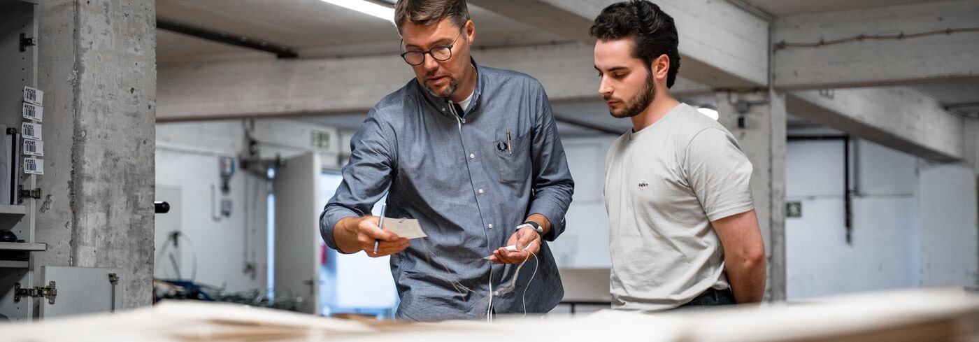 Holzwirtschaft BA Student (m/w/d)