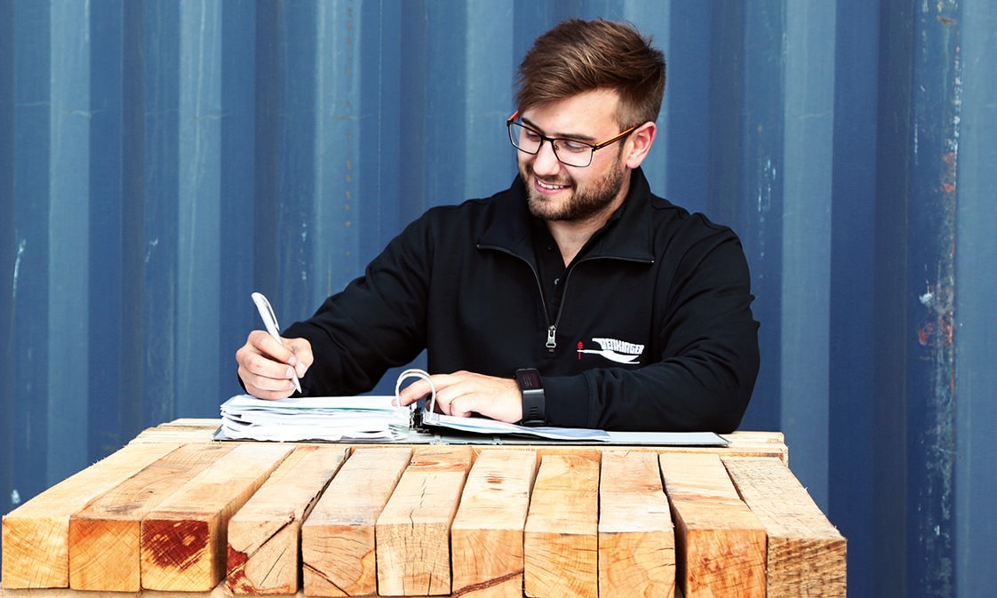 +++ FREIGHT FORWARDER ACE +++