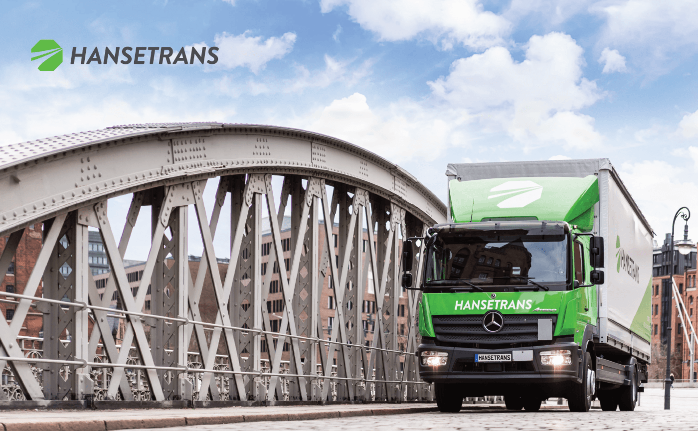 Niederlassungsleiter (m/w/d) für Transport- und Logistikdienstleistungen