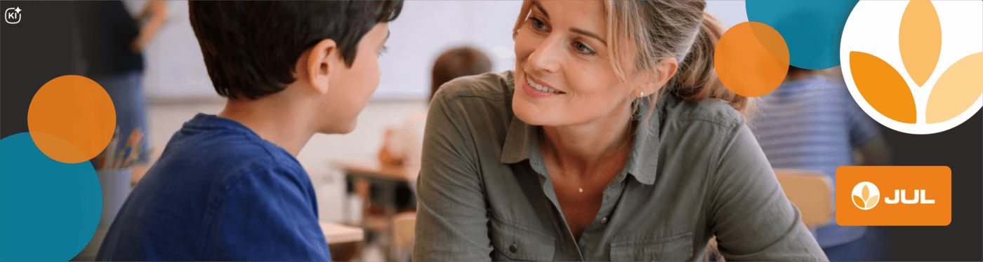 Schulbegleitung (m/w/d) Straußfurt