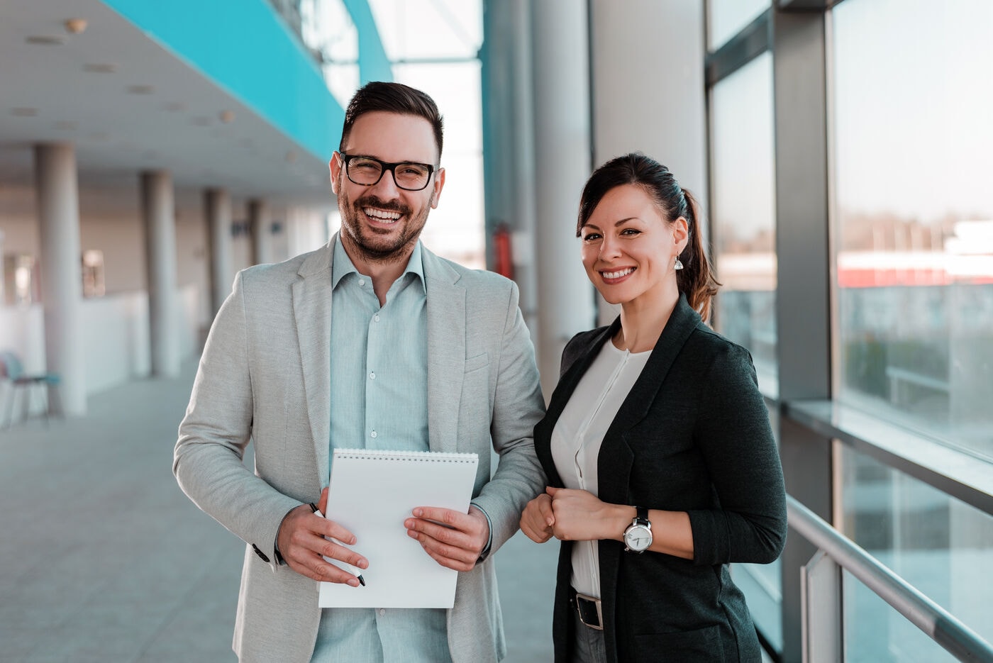 Kfm. Angestellter (m/w/d) Wirtschaftsinformationen