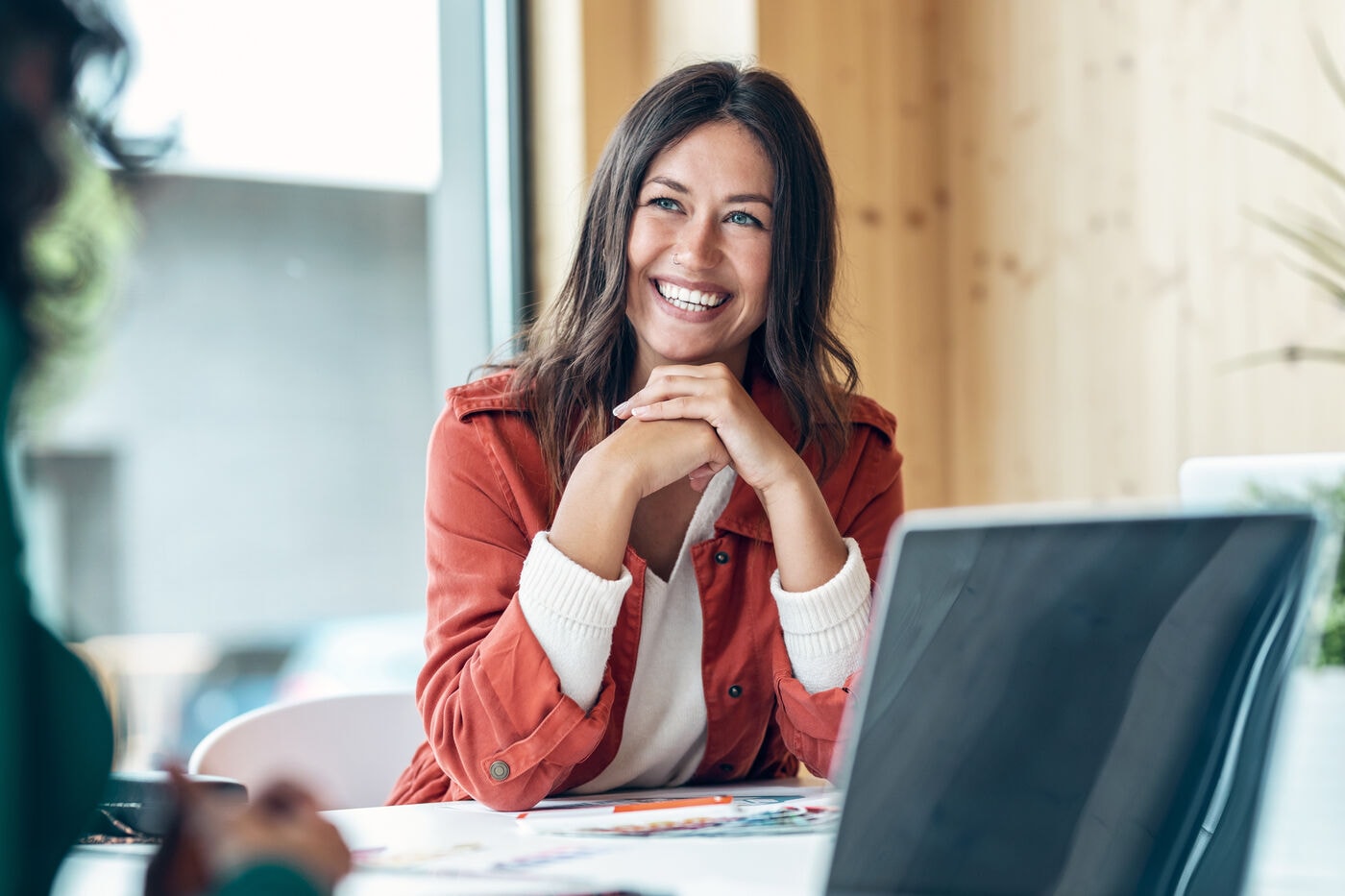 Sachbearbeiter für das Forderungsmanagement (m/w/d)
