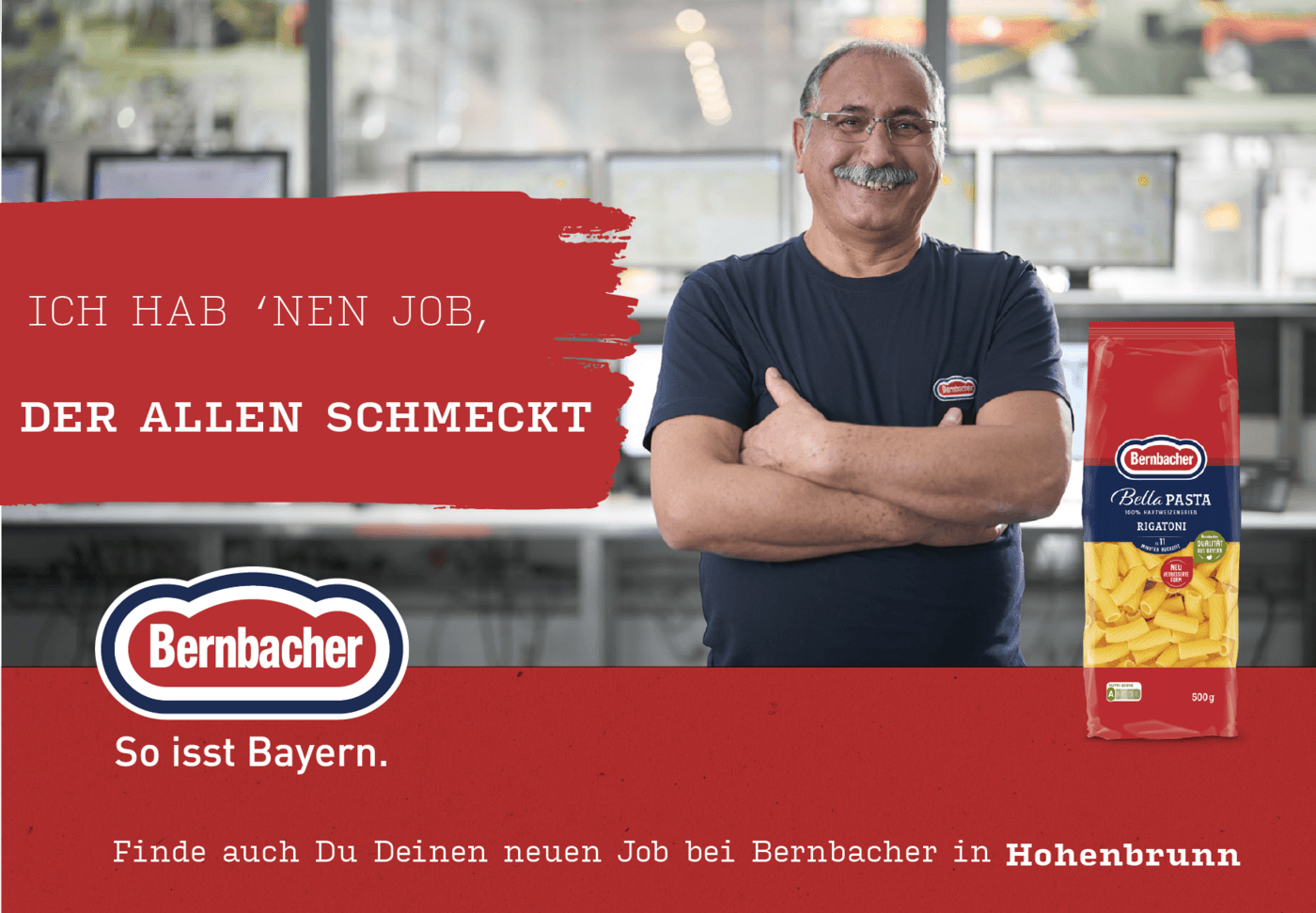 Jobs und Karrieremöglichkeiten