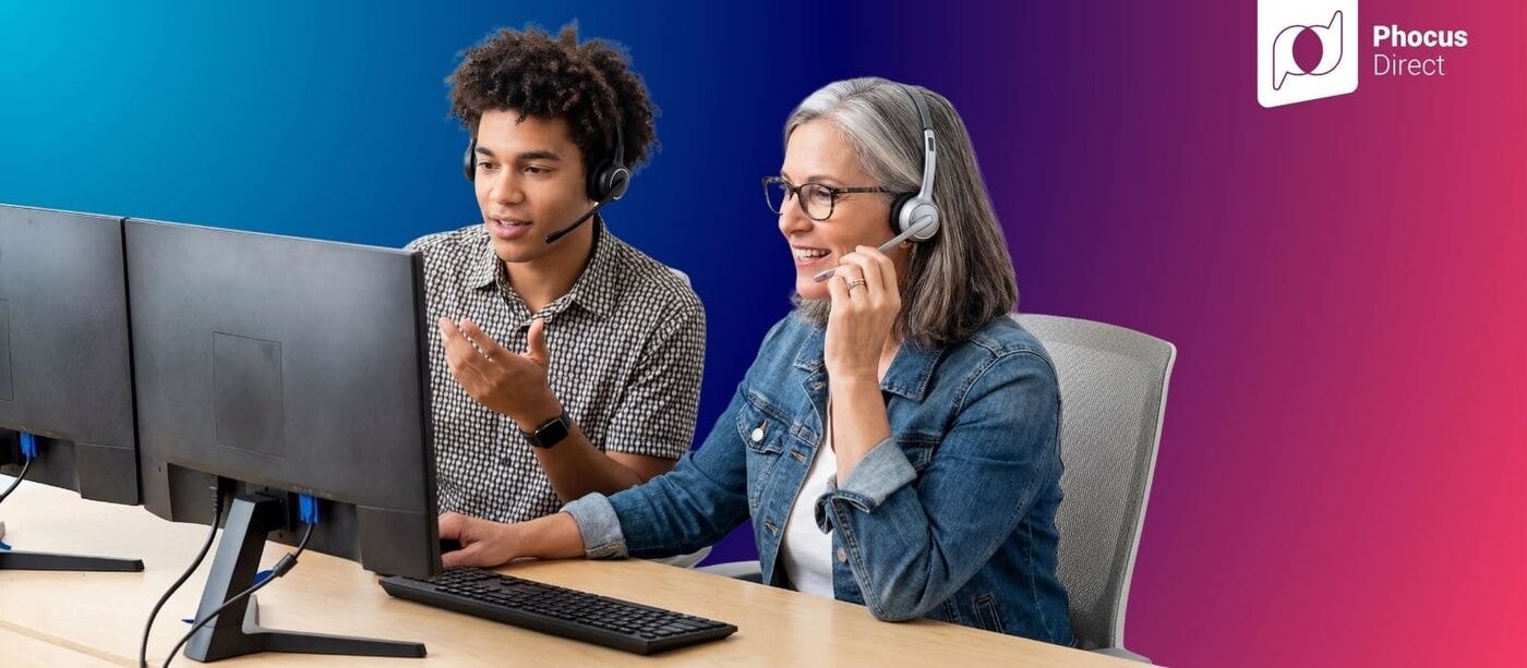 Mitarbeiter im Telefon-Vertrieb (m/w/d) in Vollzeit