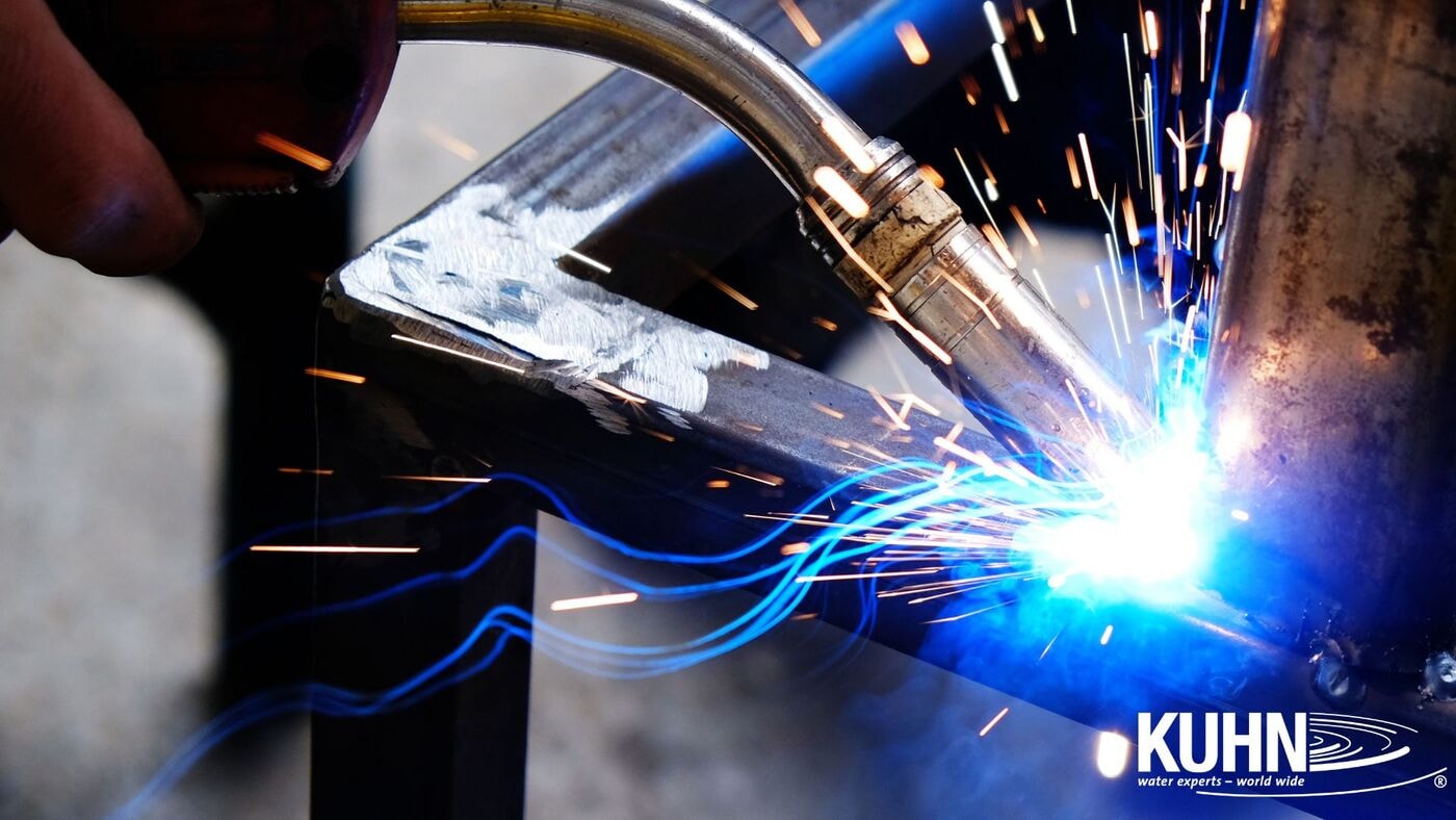 Ausbildung Industriemechaniker*in