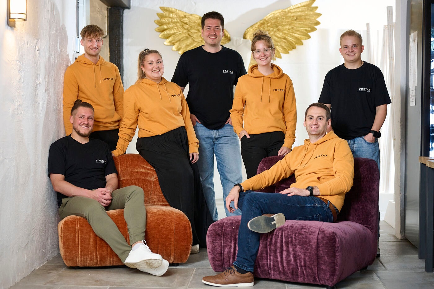 Steuerfachangestellte (m/w/d) im E-Commerce Zahlenprofi im Online-Business