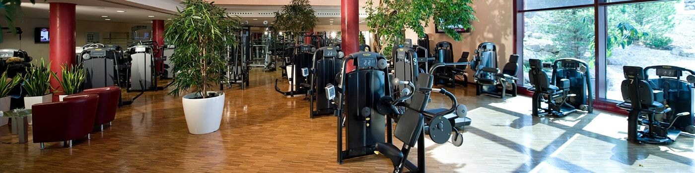 Ausbildung zum/zur Sport- und Fitnesskaufmann/-frau (m/w/d)