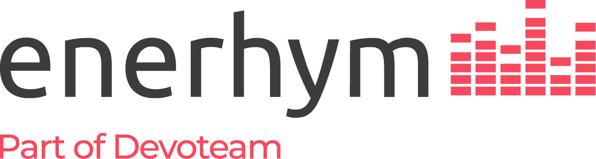 Jobs bei der enerhym