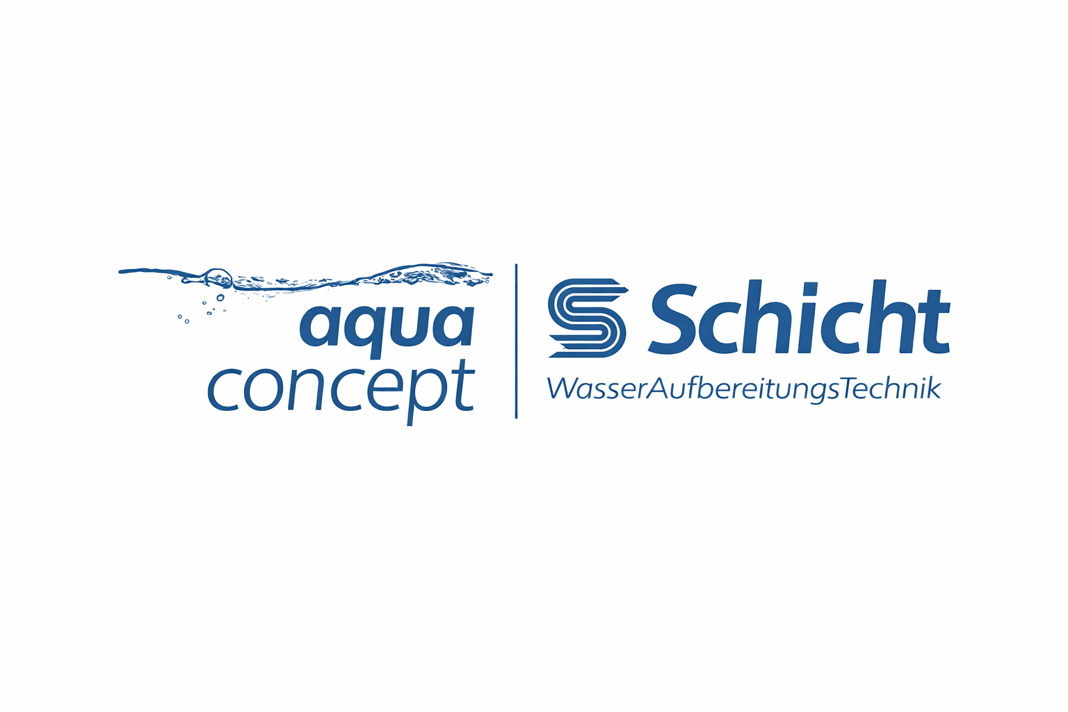 Karriere bei aqua concept & Schicht Gmbh