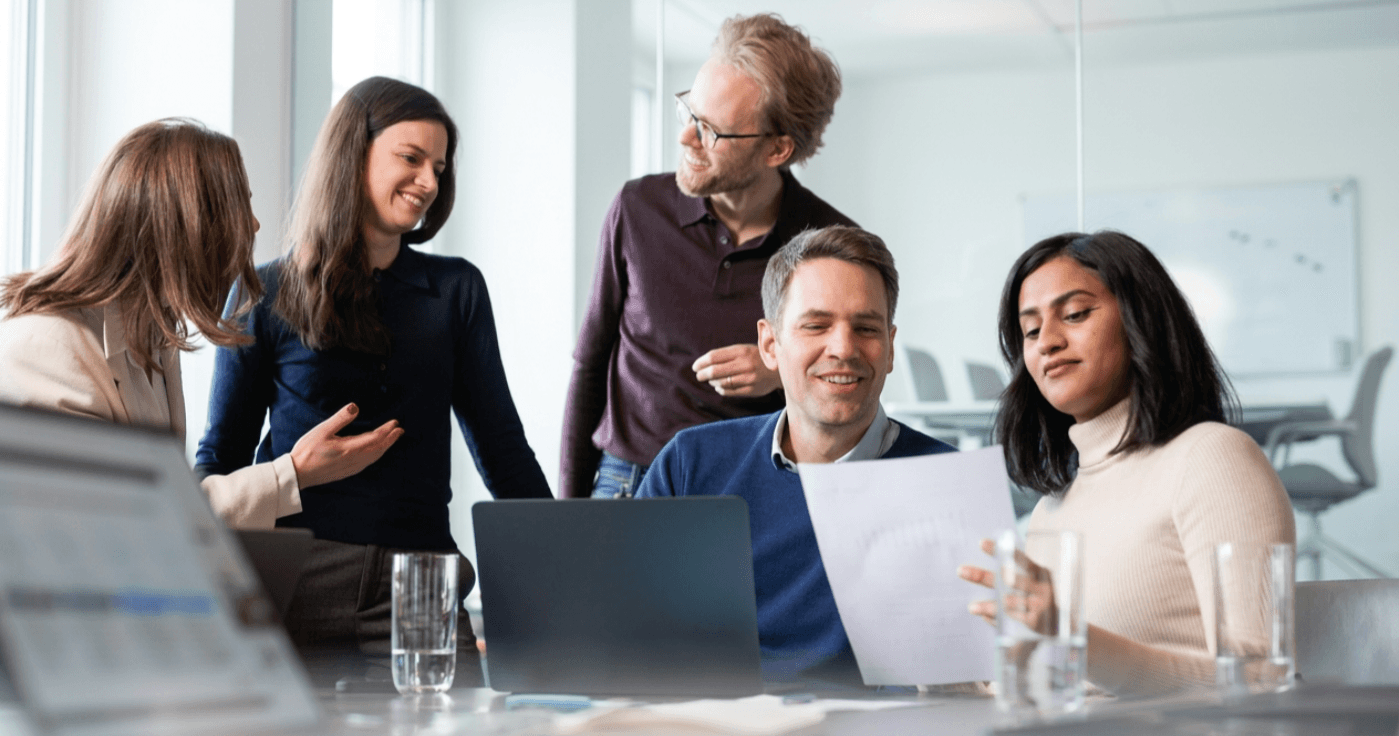 Director/Principal Strategy Consulting Energy and Infrastructure (m/f/d)