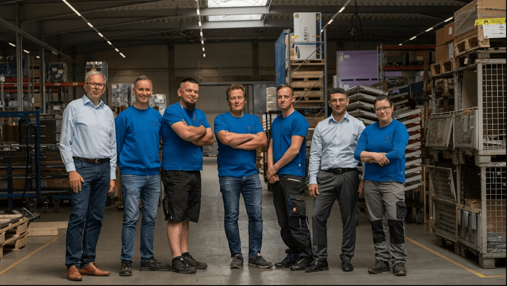 Company Picture