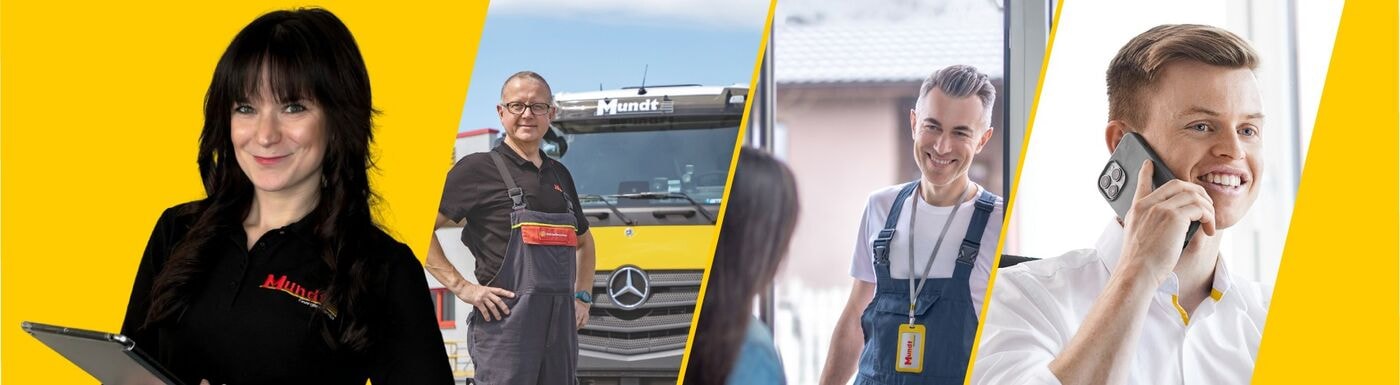 Berufskraftfahrer/ Tankwagenfahrer (m/w/d) für den Nahverkehr